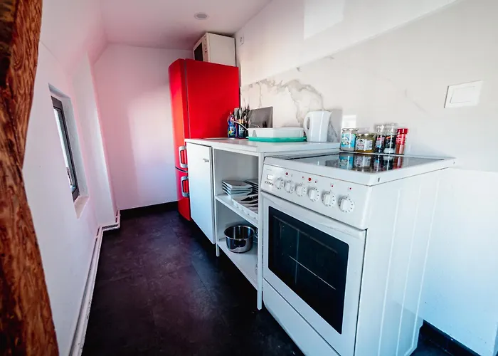 Moderner Altbau Fuer 3 Magdeburg