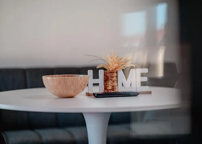 Moderner Altbau Fuer 3 * Magdeburg